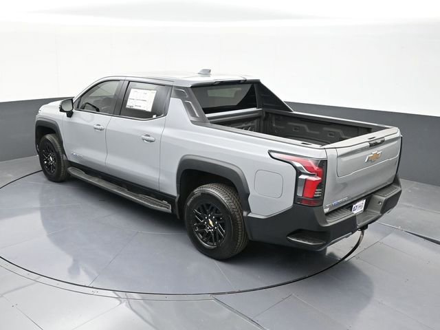 New 2025 Chevrolet Silverado EV LT image 58