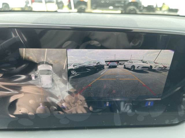 New 2026 Buick Encore GX Sport Touring w/ Advanced Technology Package image 17