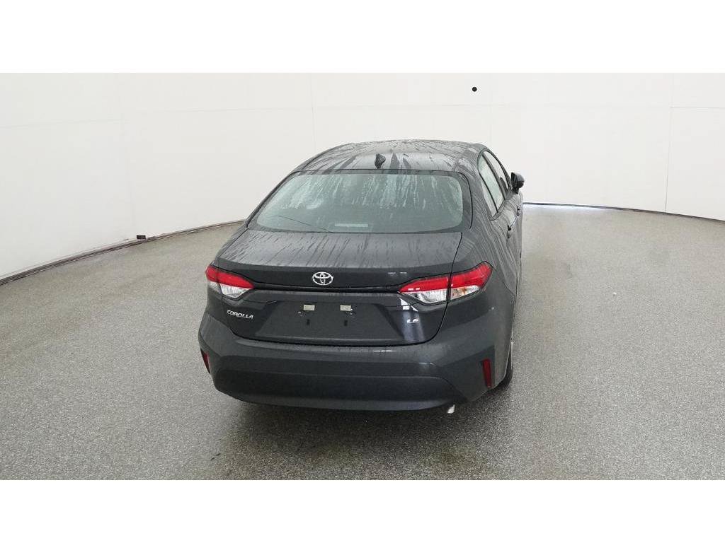 New 2026 Toyota Corolla LE FWD image 7
