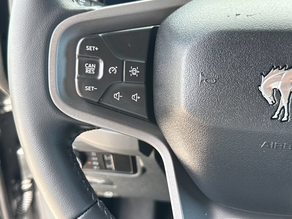 Certified 2025 Ford Bronco Big Bend AWD/4WD image 16