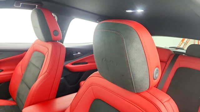 Used 2024 Chevrolet Blazer EV RS RWD image 52