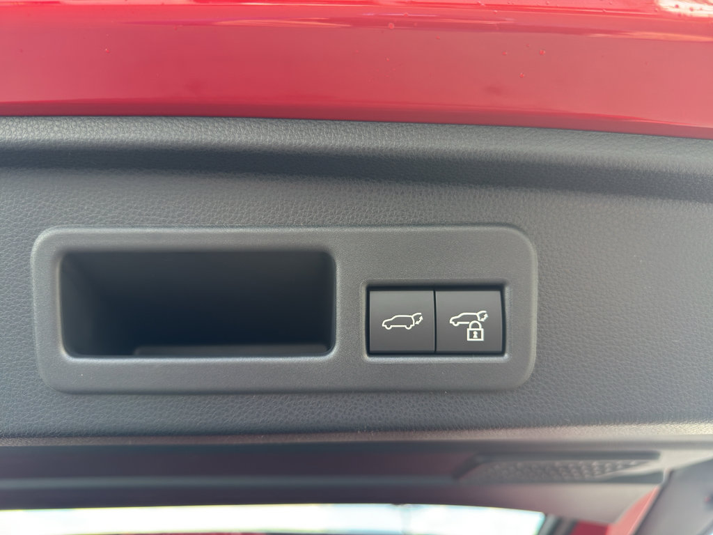 New 2026 Toyota 4Runner TRD Off-Road Premium AWD/4WD image 8