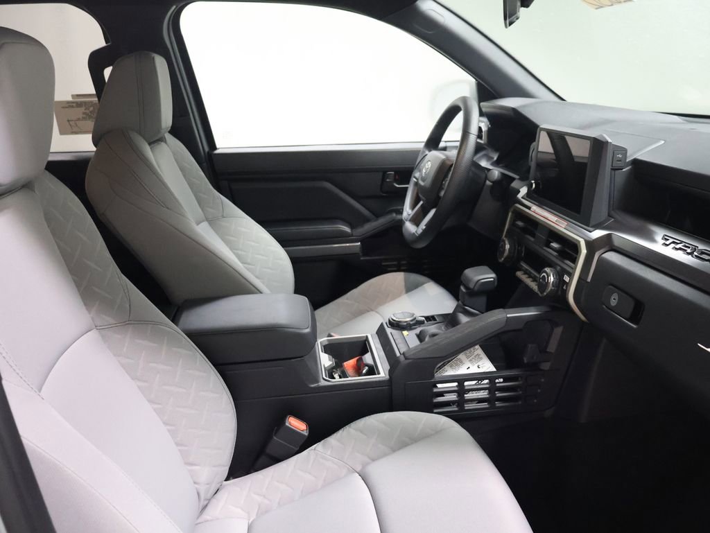 New 2026 Toyota Tacoma SR5 AWD/4WD image 15