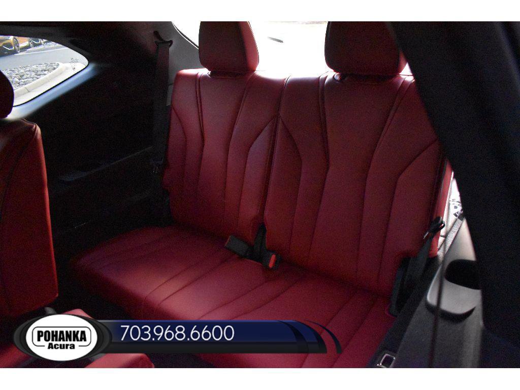 New 2026 Acura MDX A-Spec image 17