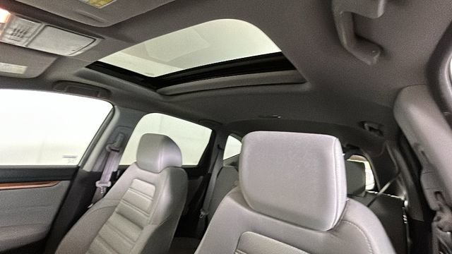 Used 2018 Honda CR-V EX image 13