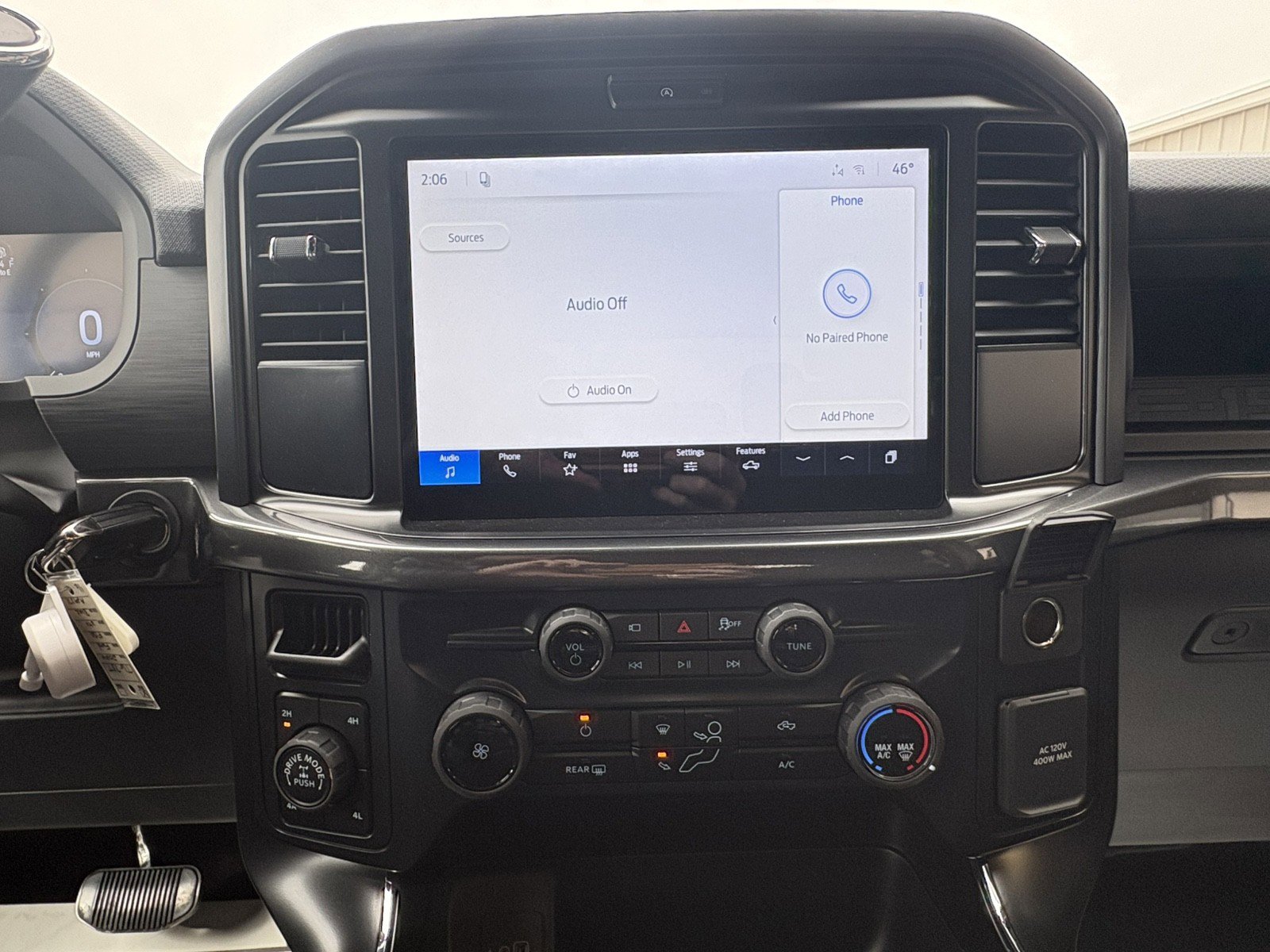 New 2026 Ford F150 STX w/ F-150 LOBO Package image 16