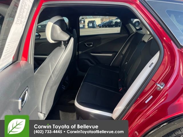 Used 2025 Kia K4 GT-Line w/ GT-Line Premium Package image 13