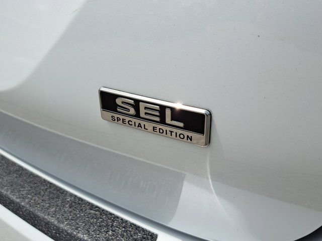 Used 2022 Mitsubishi Outlander SEL AWD/4WD image 26