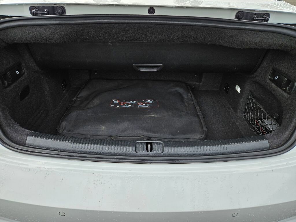 Used 2015 Audi A3 2.0T Premium Plus image 20