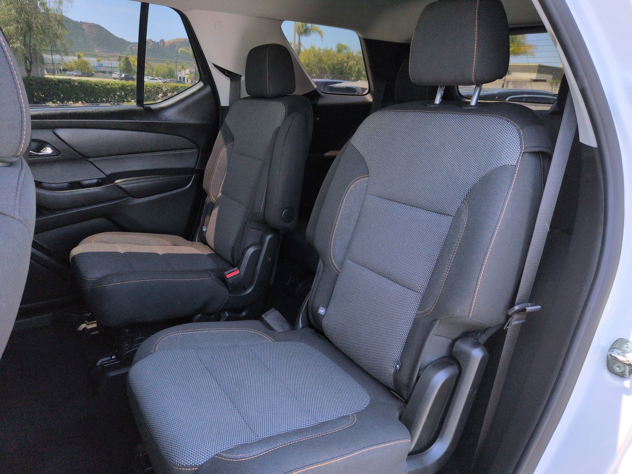 Used 2019 Chevrolet Traverse LT AWD/4WD image 29