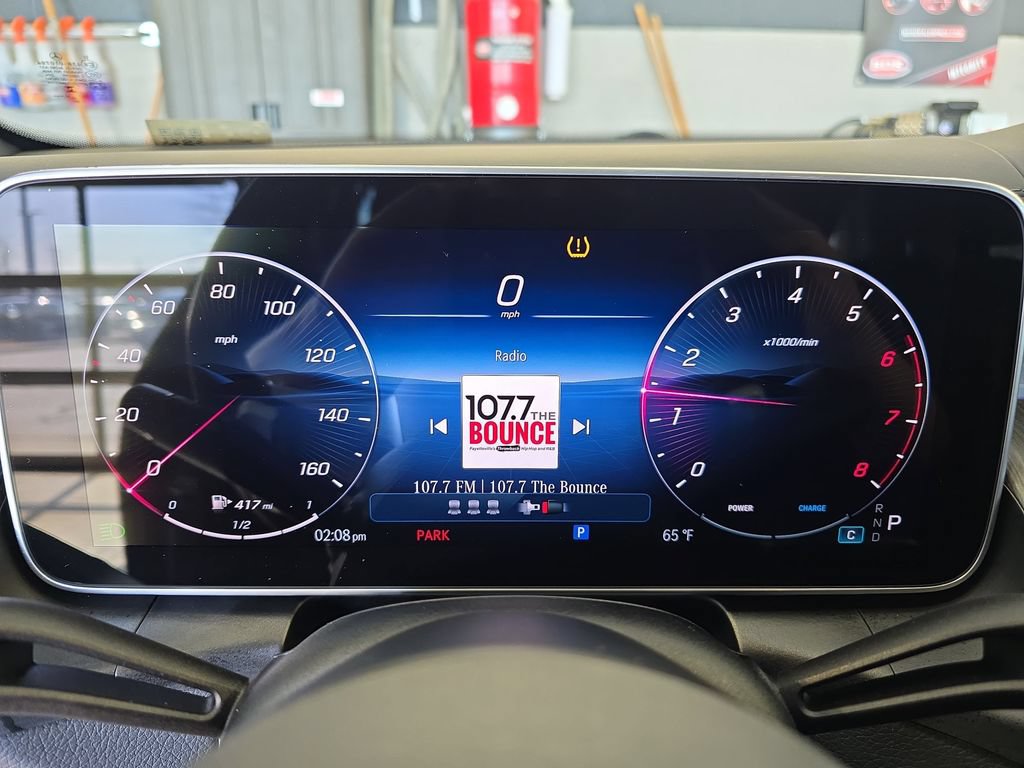 Used 2026 Mercedes-Benz GLC 300 image 24