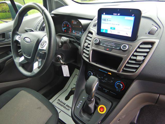Used 2020 Ford Transit Connect XL FWD image 2