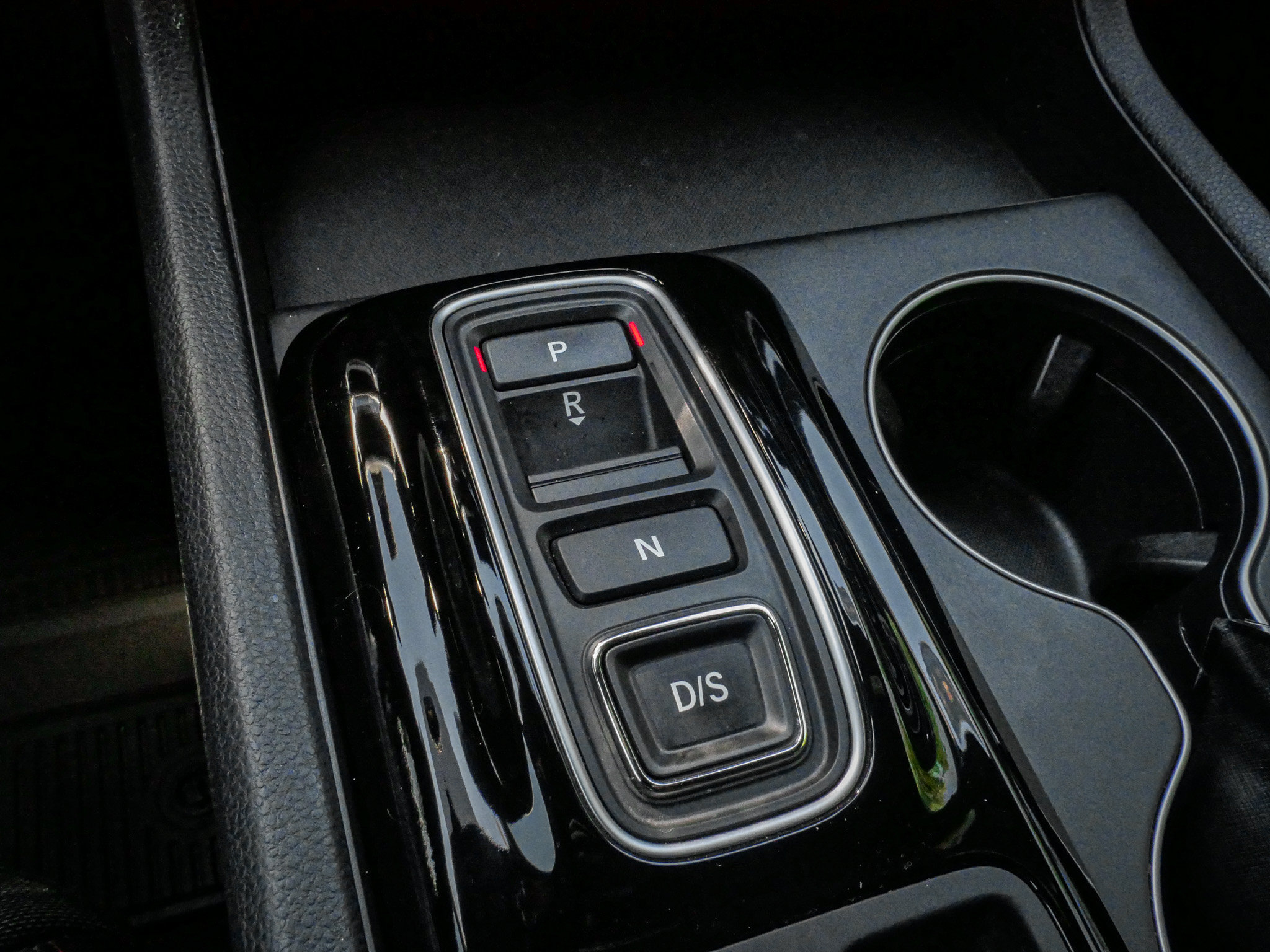 Certified 2025 Honda Pilot Sport image 25
