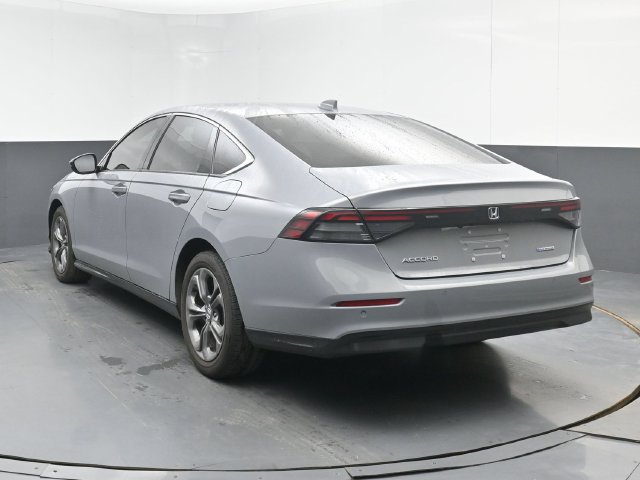 Used 2025 Honda Accord EX-L image 7
