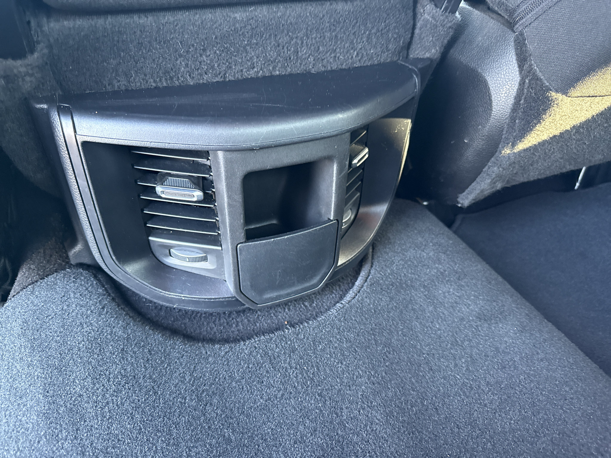 Used 2025 RAM 3500 Tradesman AWD/4WD image 13