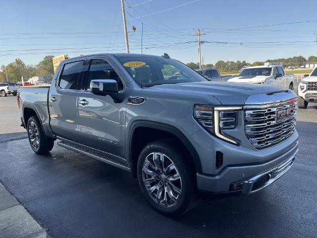 New 2026 GMC Sierra 1500 Denali image 13