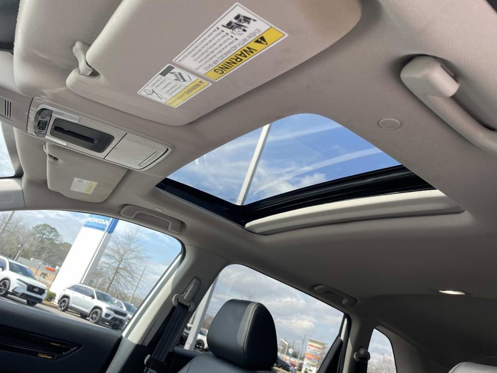 Used 2024 Honda CR-V EX-L image 15