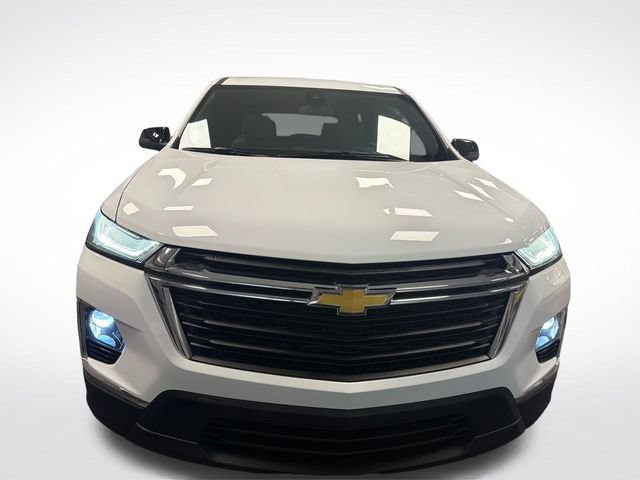 Used 2024 Chevrolet Traverse LS FWD image 8