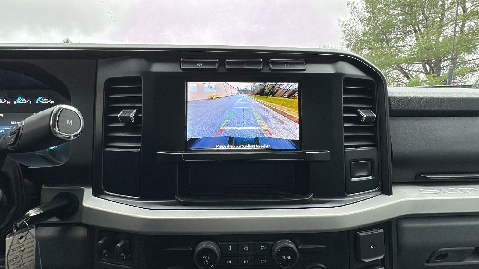 Used 2024 Ford F250 XLT image 22