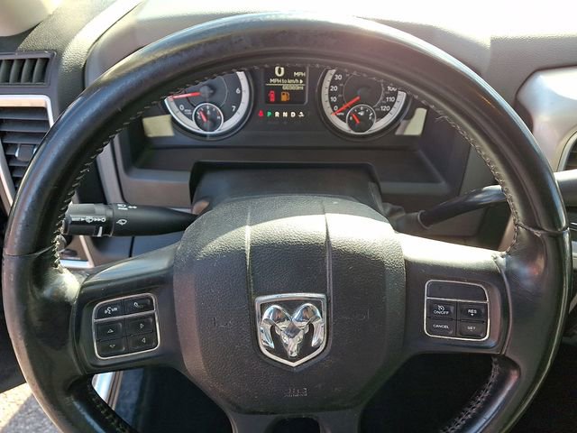 Used 2017 RAM 3500 Big Horn image 22