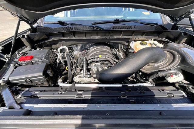 Used 2023 GMC Sierra 1500 Elevation image 20