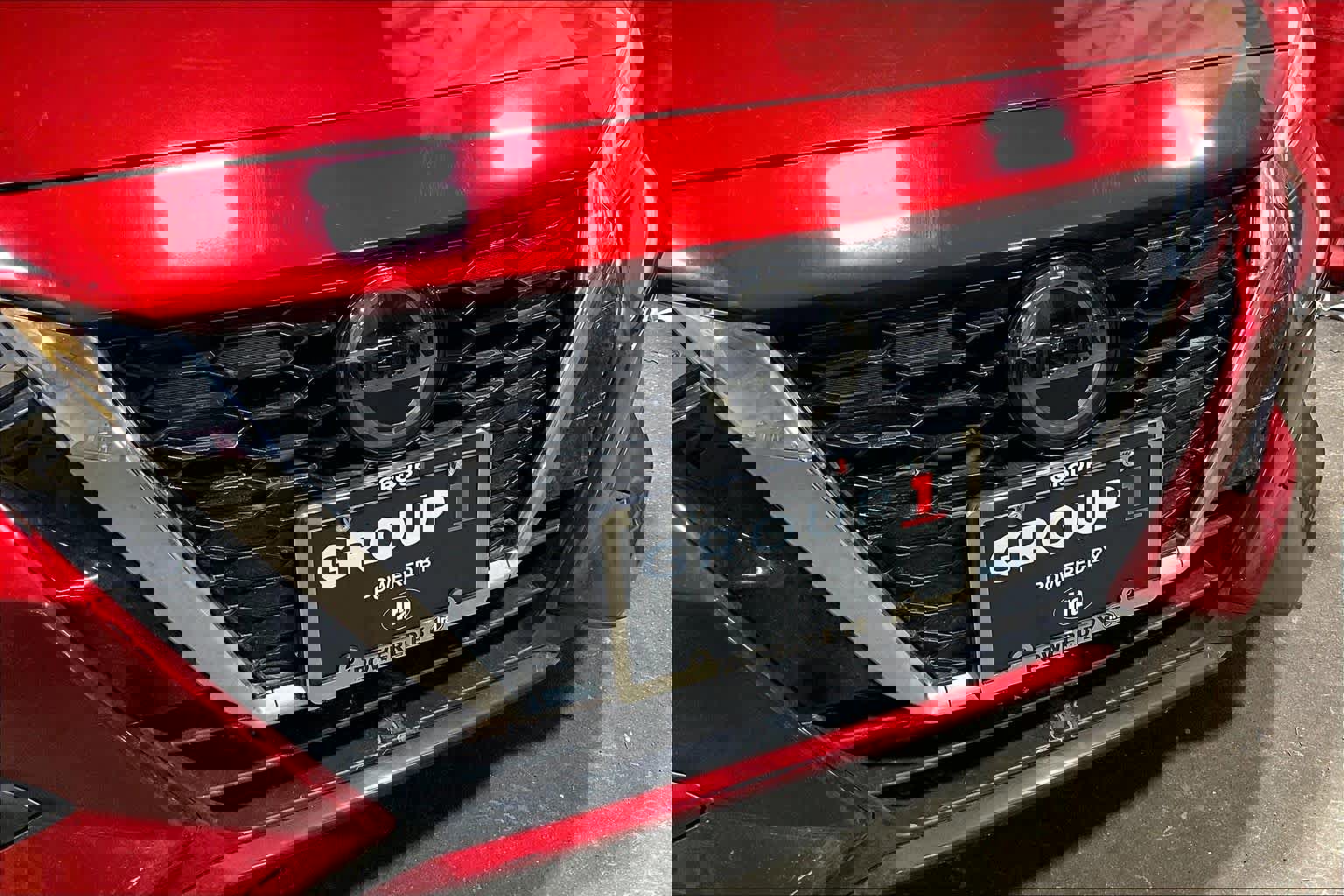 Used 2020 Nissan Sentra SV image 30