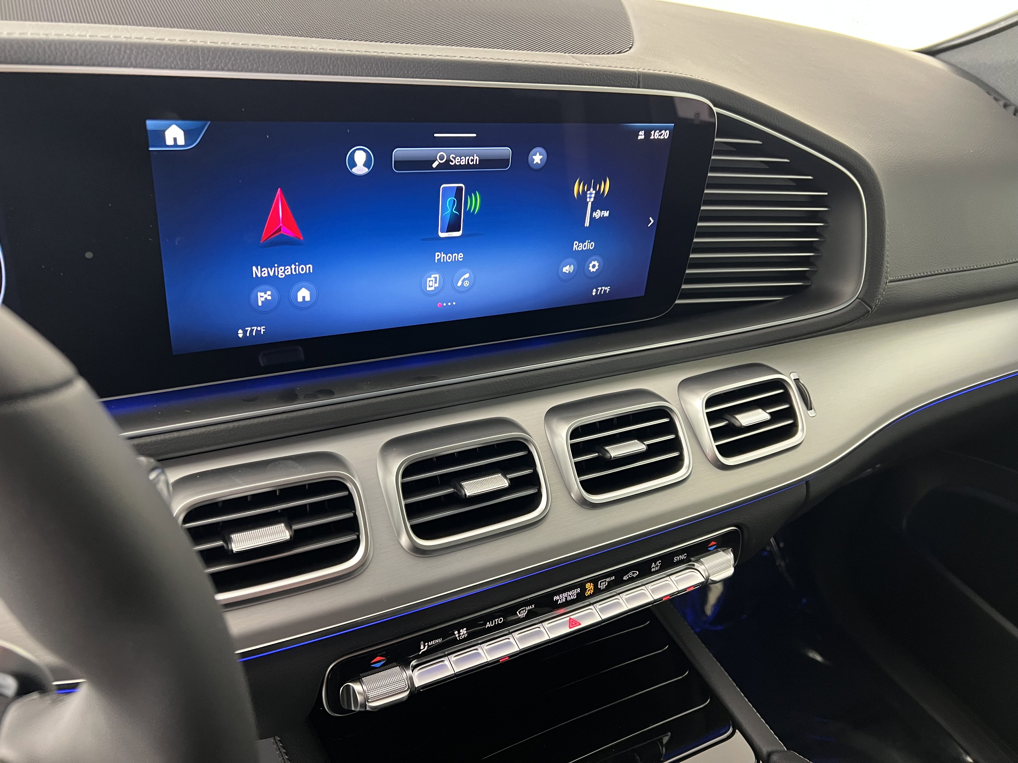 New 2026 Mercedes-Benz GLE 450 4MATIC Coupe image 30