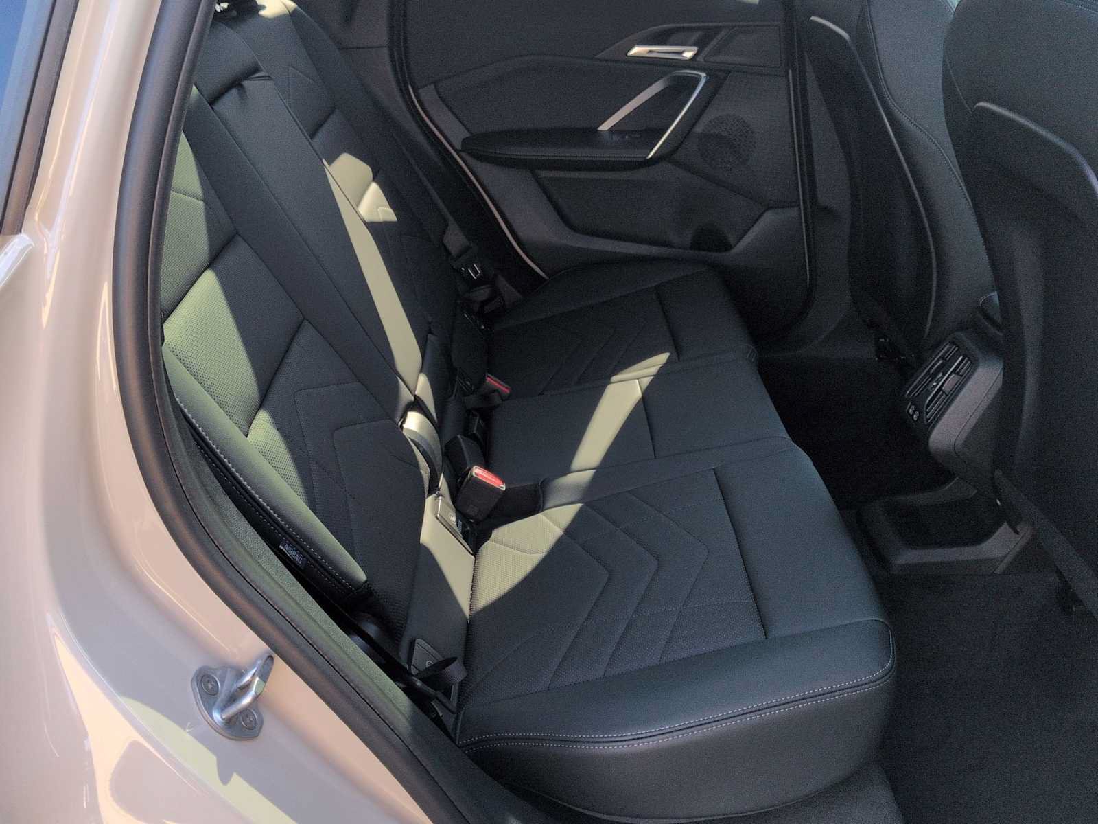 New 2026 BMW X1 xDrive28i w/ Technology Package AWD/4WD image 22