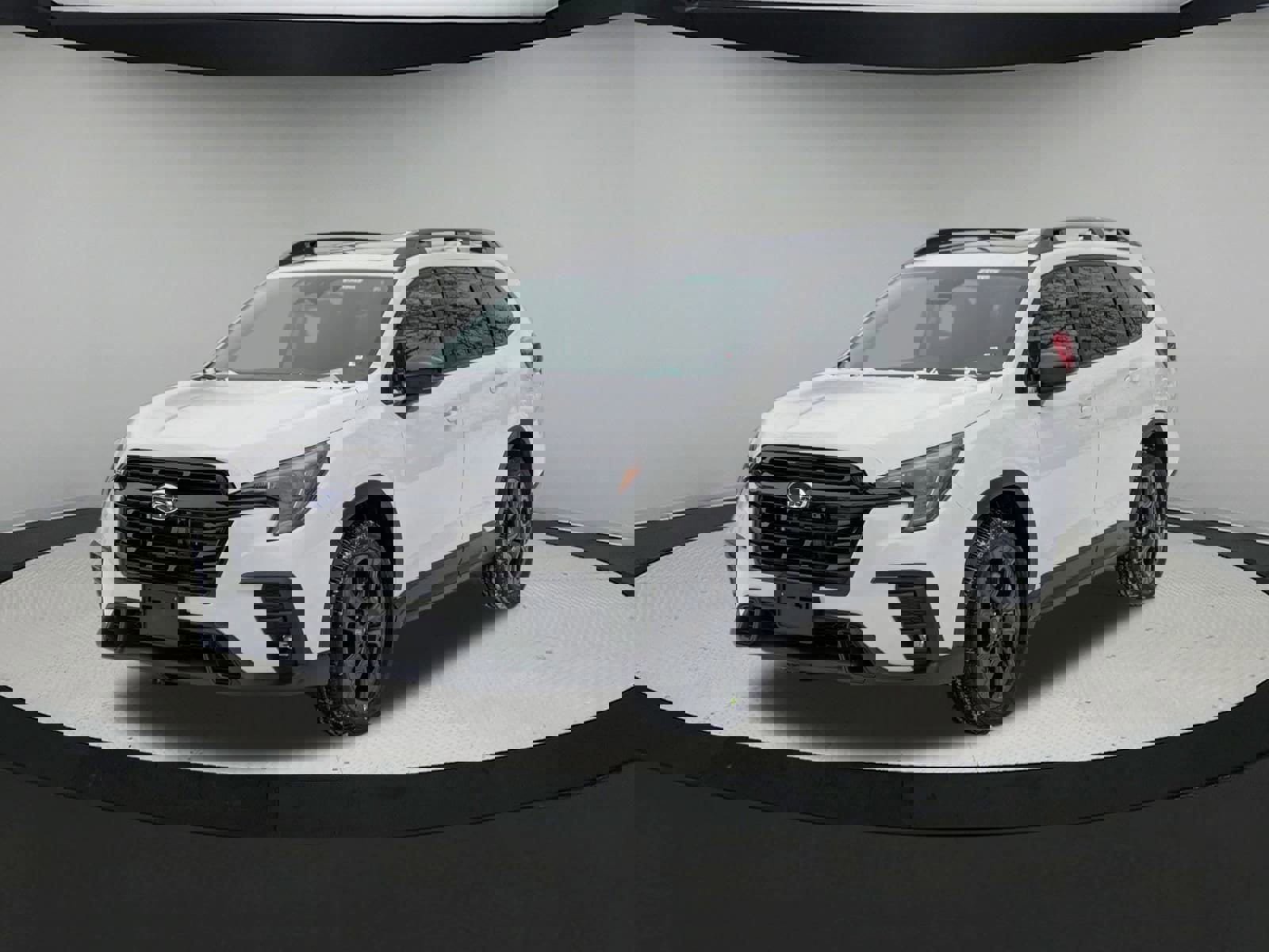 New 2026 Subaru Ascent Bronze Edition image 5