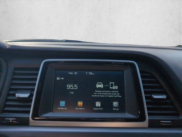 Used 2018 Hyundai Sonata Sport image 11