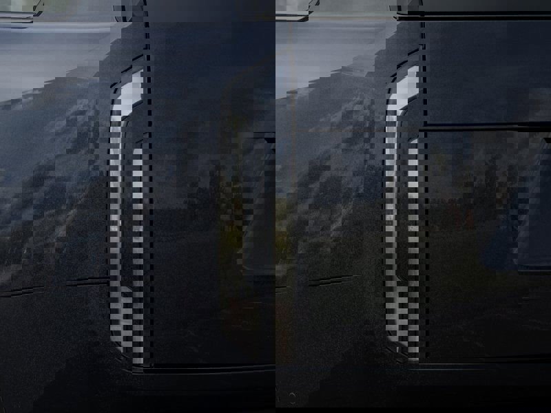 New 2027 Kia Telluride EX image 11