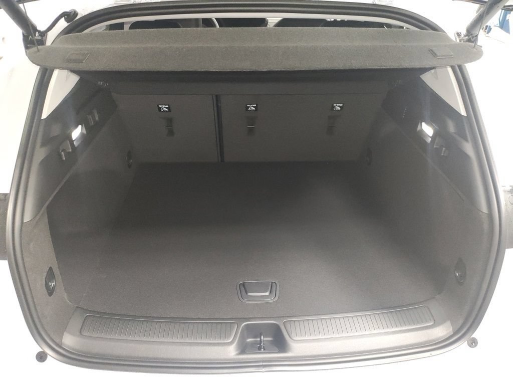 New 2026 Buick Envision Sport Touring AWD/4WD image 13