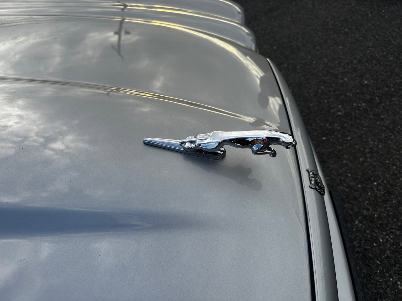 Used 2003 Jaguar XJ Sport image 23