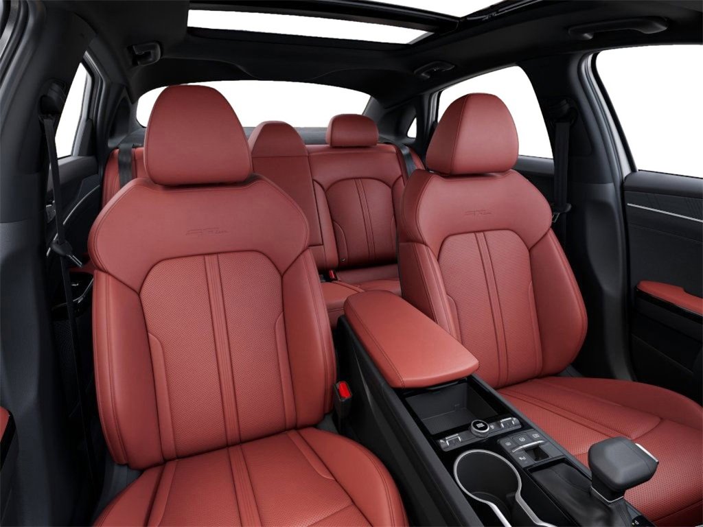 New 2026 Kia K5 GT-Line w/ GT-Line Premium Package image 15