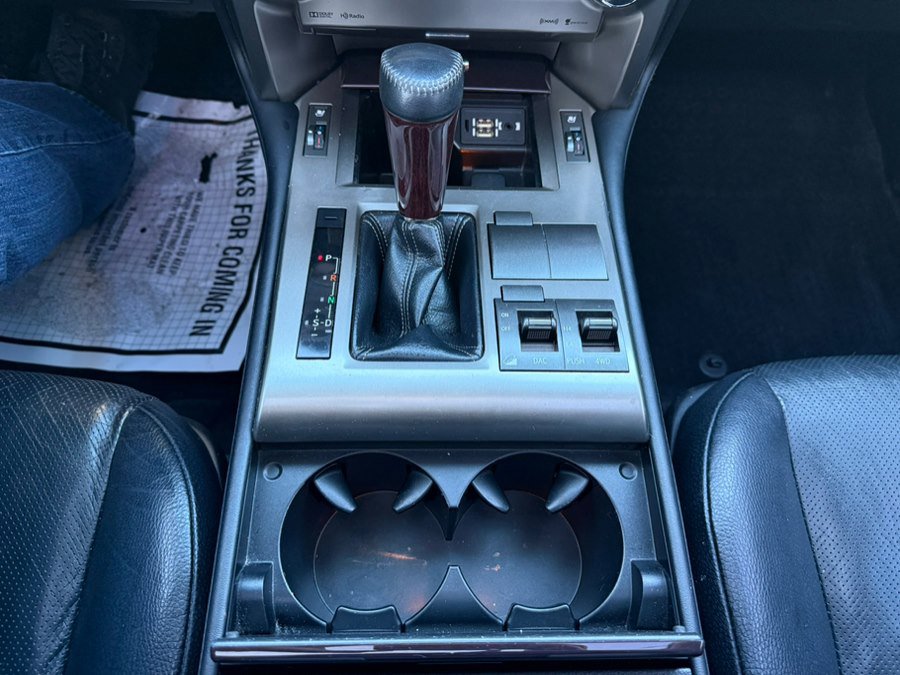 Used 2014 Lexus GX 460 w/ Premium Package image 17