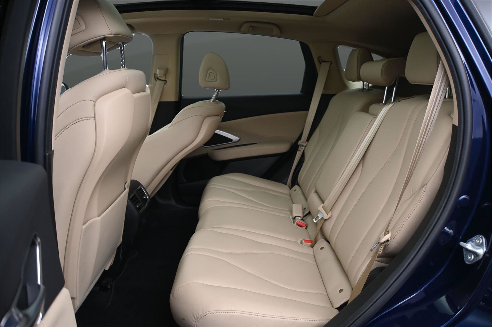 Certified 2024 Acura RDX SH-AWD image 8