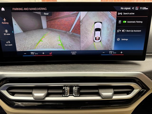 Certified 2024 BMW 430i xDrive Coupe w/ Premium Package image 20