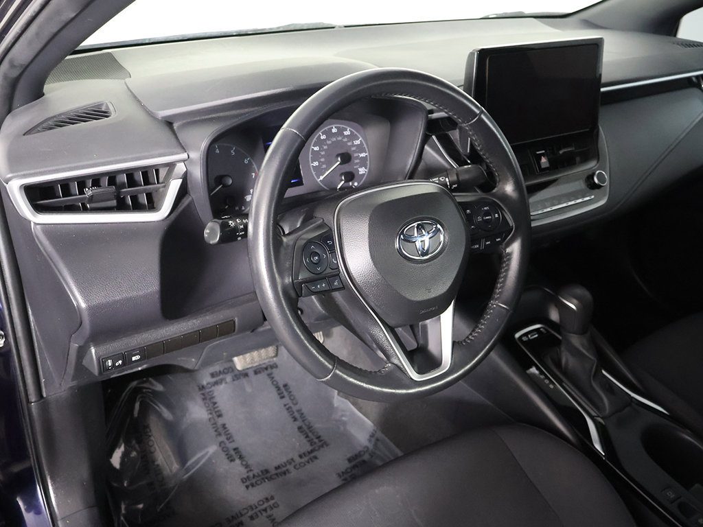 Used 2024 Toyota Corolla SE FWD image 24