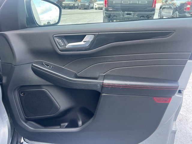 Used 2023 Ford Escape ST-Line Select w/ Tech Pack #2 image 10