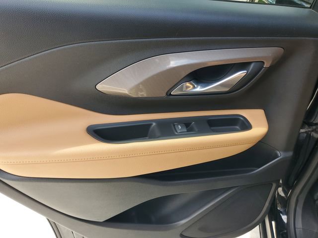 Used 2019 GMC Terrain SLT w/ Preferred Package FWD image 13