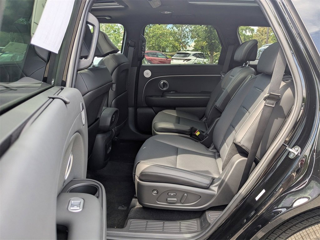 New 2026 Hyundai Palisade Calligraphy image 22
