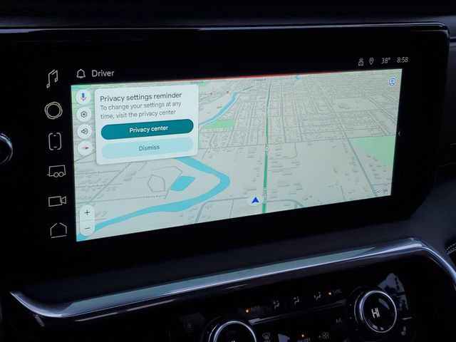 Used 2024 GMC Sierra 3500 Denali Ultimate image 17