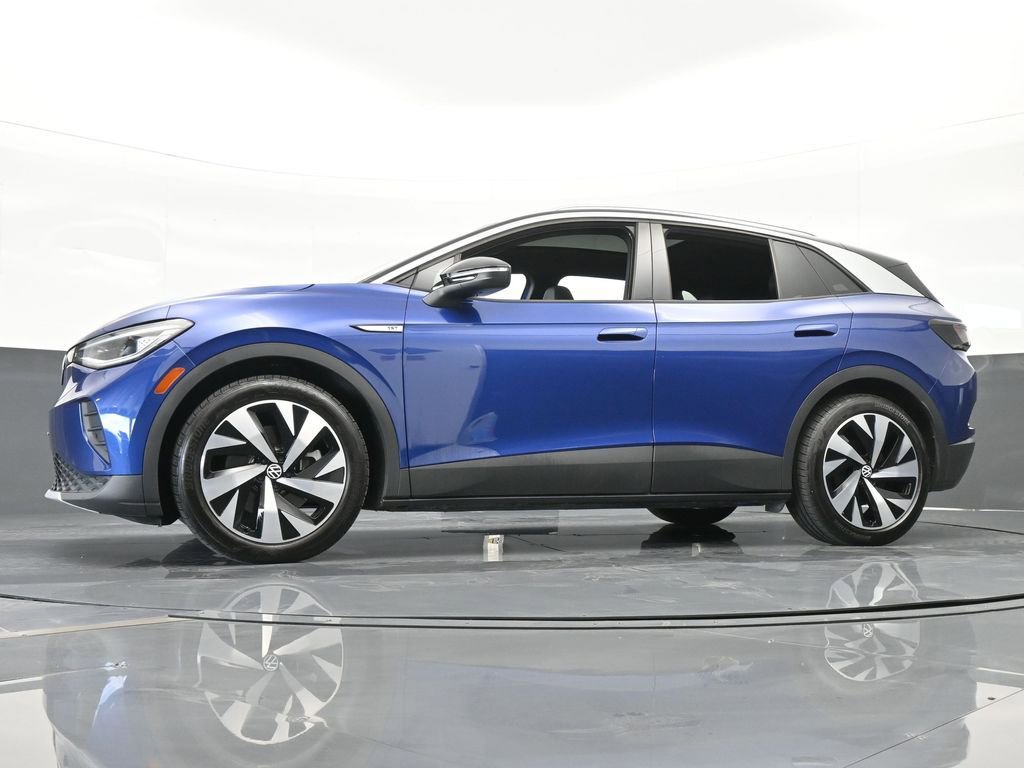 Used 2021 Volkswagen ID.4 1st Edition image 51