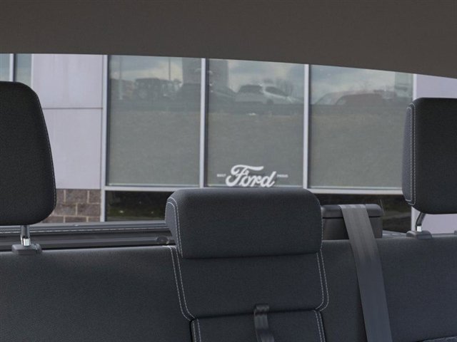 New 2025 Ford Ranger XL w/ Trailer Tow Package image 22
