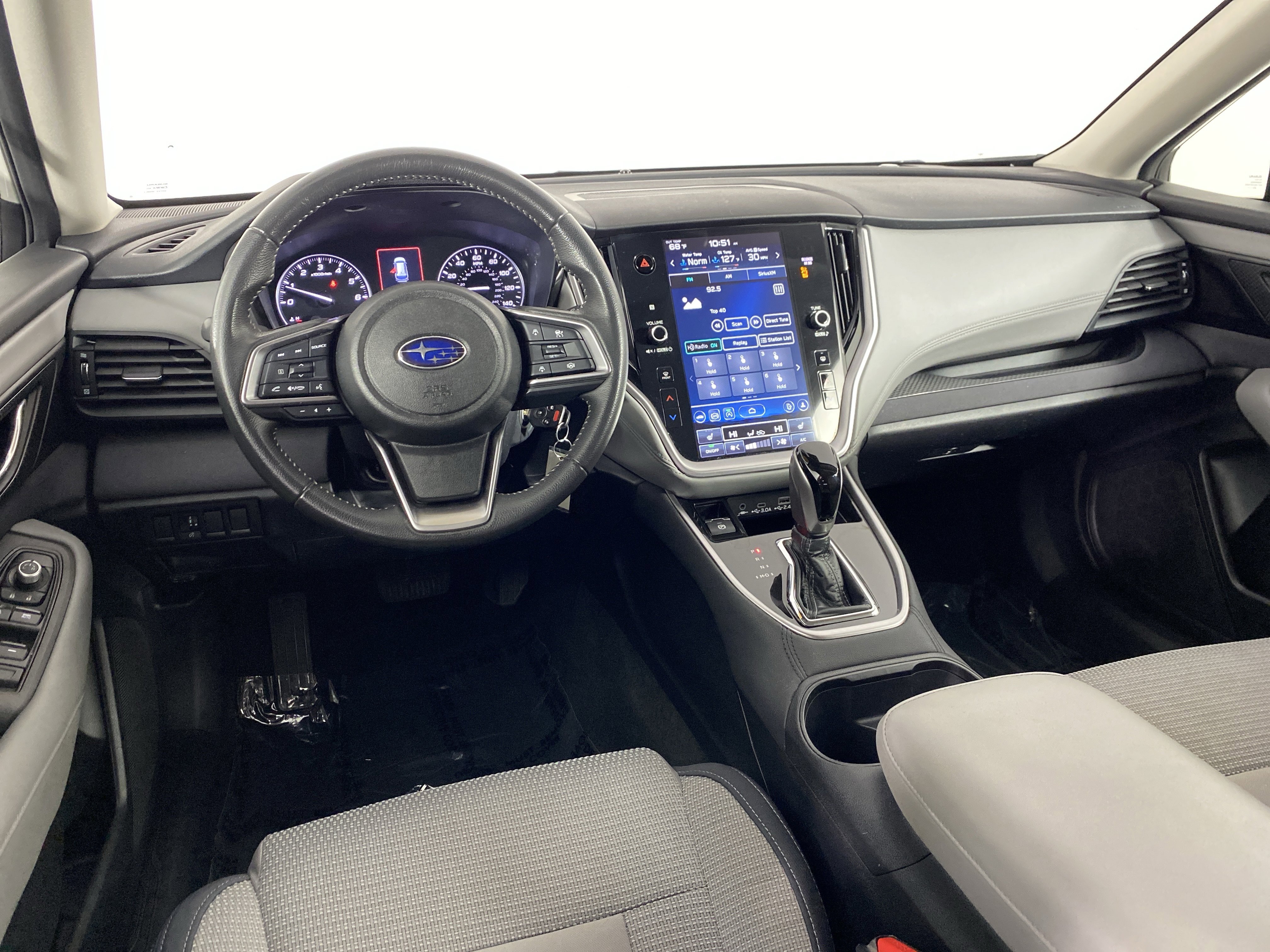 Used 2024 Subaru Outback Premium image 18