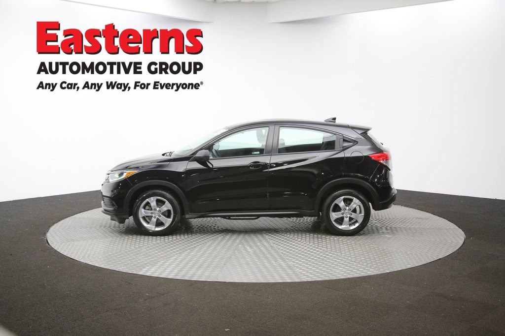 Used 2019 Honda HR-V LX image 57