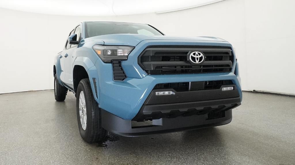 New 2026 Toyota Tacoma SR5 RWD image 30