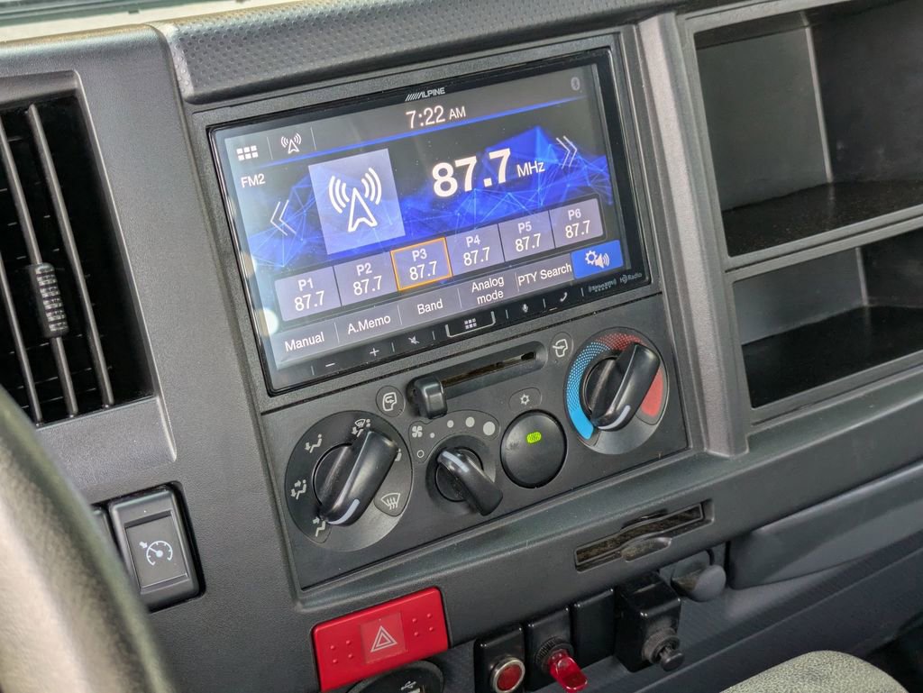 Used 2023 Chevrolet Low Cab Forward 5500XD image 23