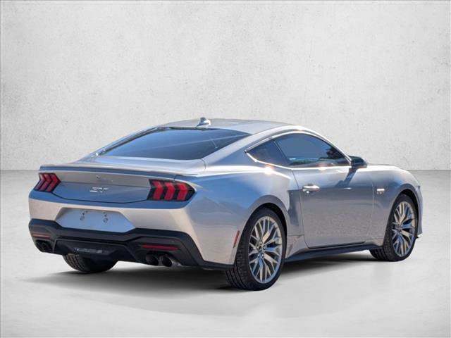 New 2026 Ford Mustang GT Premium image 2