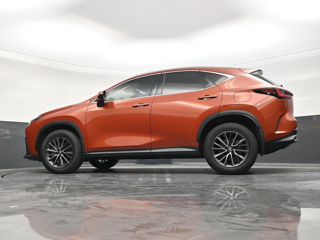 Used 2022 Lexus NX 350 AWD image 21